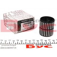 Підшипник КПП Renault Trafic/Master 09- (34x39x44) PK6