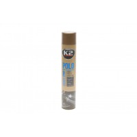Поліроль для пластика Polo Cockpit Spray (Кова) (750ml) 