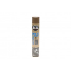 Поліроль для пластика Polo Cockpit Spray (Кова) (750ml) 