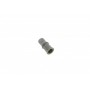 Ремкомплект супорта (переднього) VW Golf II 93- (d=48mm)(Ate)(+1 поршень/направляюча) SuperKit