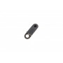 Ремкомплект супорта (переднього) Peugeot 306 93-01 (d=48mm)(Ate)(+1 поршень/направляюча) SuperKit