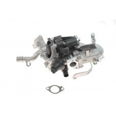Клапан EGR Citroen Berlingo 1.6HDi 08-/Ford Connect 1.5 1.6 TDCI 13-