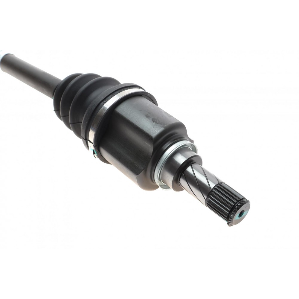 Піввісь (передня) Dancia Dokker 1.2TCe/1.5dCi/1.6 12- (R) (25z/26z/896mm)