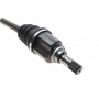 Піввісь (передня) Dancia Dokker 1.2TCe/1.5dCi/1.6 12- (R) (25z/26z/896mm)