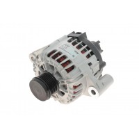 Генератор Opel Astra J 2.0 CDTI/BiTurbo CDTI 11-15 (14V/120A) = 116183