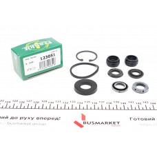 Ремкомплект циліндра гальмівного (головного) Ford Focus 98-04 (-ABS) (d=23,8mm) Bdx
