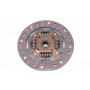 Комплект зчеплення VW Golf/Bora/Seat Toledo/Leon 1.6 16V 00-06 (d=210mm)