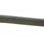 Ремінь генератора MB W202/211 2.0/2.2/2.7CDI (6PK2245)