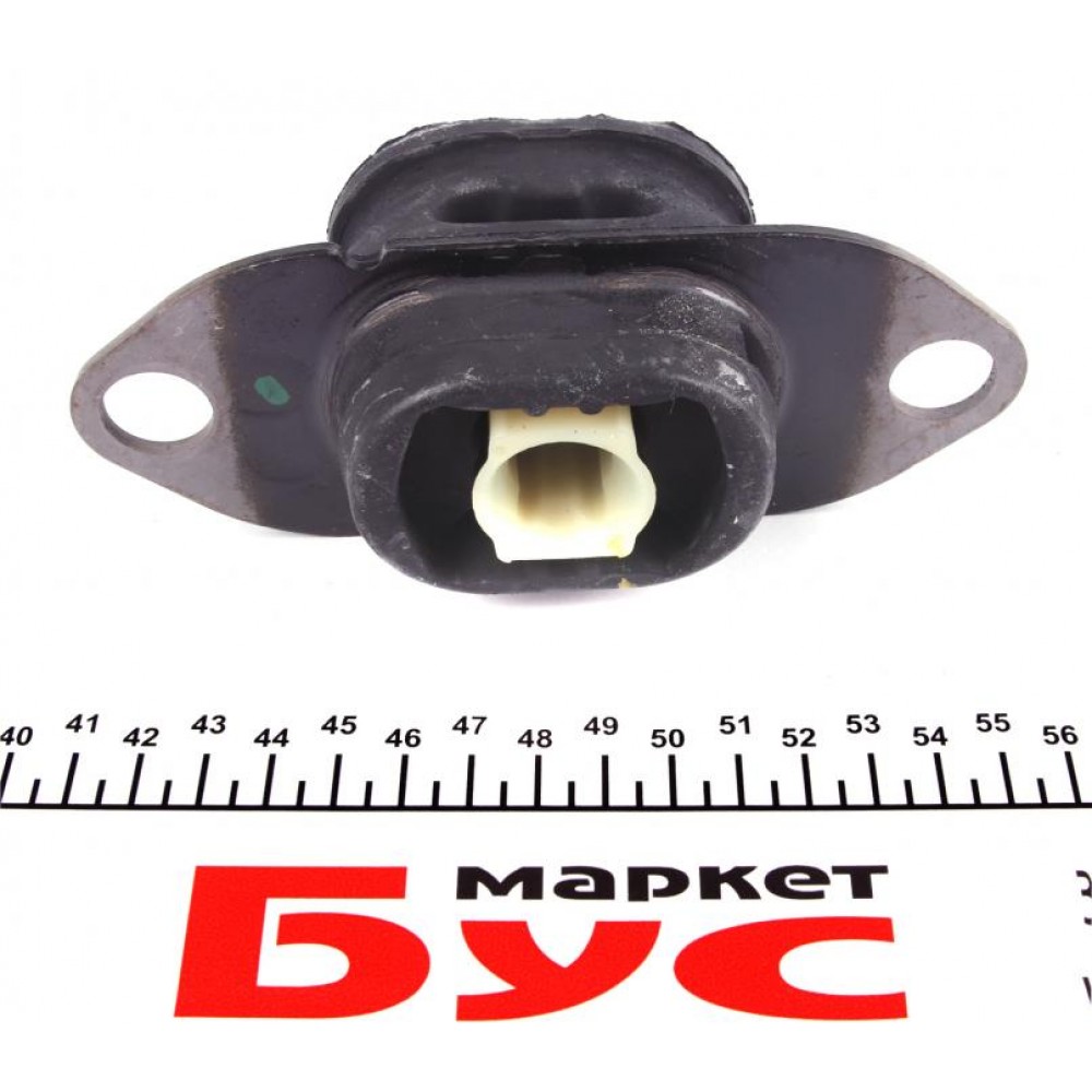 Подушка двигуна (L) Renault Kangoo 1.5 dCi 08-
