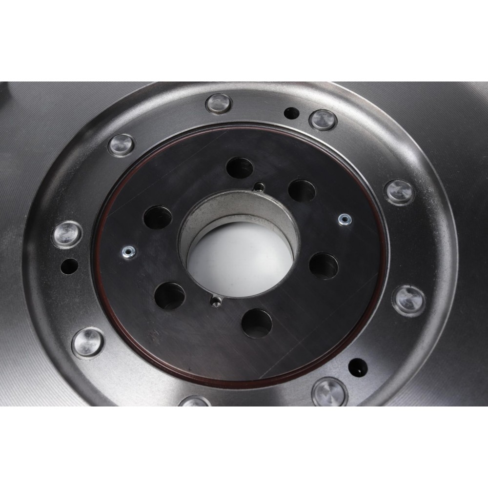 Демпфер зчеплення VW Caddy III 10-15/Caddy IV 2.0TDI 15- (d=287,55mm)