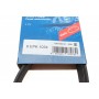 Ремінь генератора Ford Mondeo IV 1.6 Ti 10-15 (6PK1034)