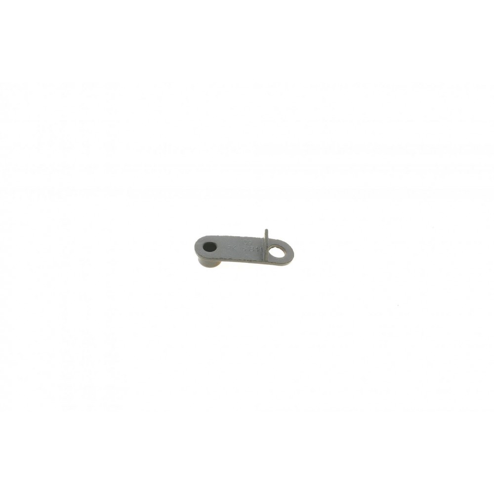 Ремкомплект супорта (переднього) Citroen C4/Peugeot 301 12- (d=54mm)(Mando)(+1 поршень/направляюча)