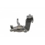 Цапфа (передня) Audi A3/Q3/Skoda Octavia/VW Caddy III 09-15 (L)