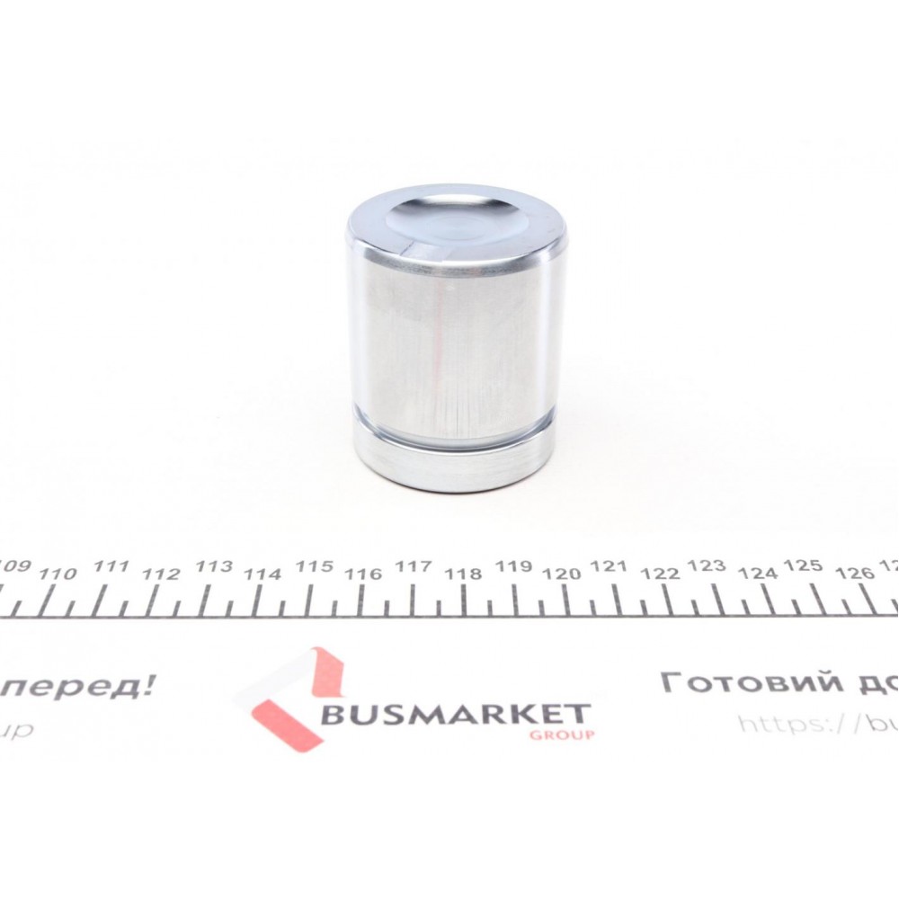 Ремкомплект супорта (переднього) Opel Combo 1.7 CDTi 01- (d=48mm) (+поршень) (Lucas)