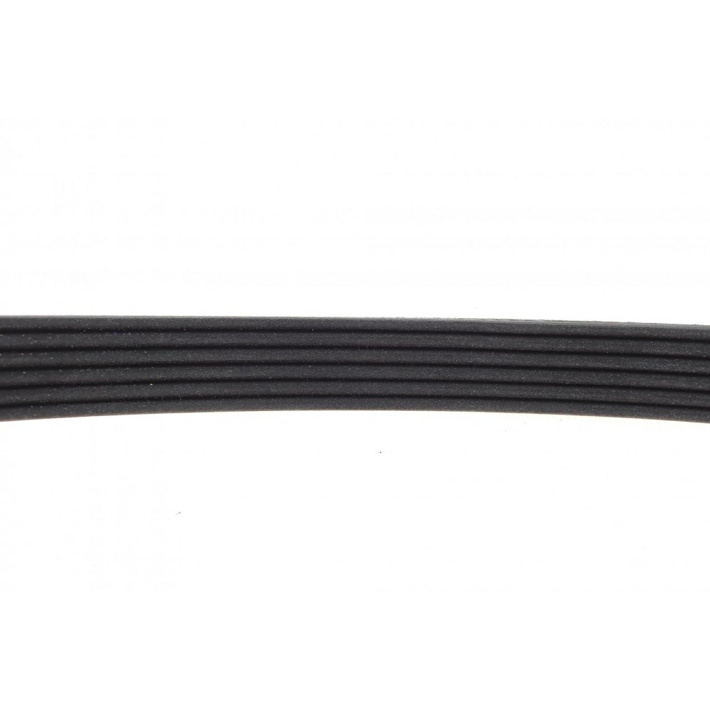Комплект ременя генератора VW Golf 1.2/1.4TSI 12-/Skoda Octavia 1.2-1.6 12- (6PK1003)