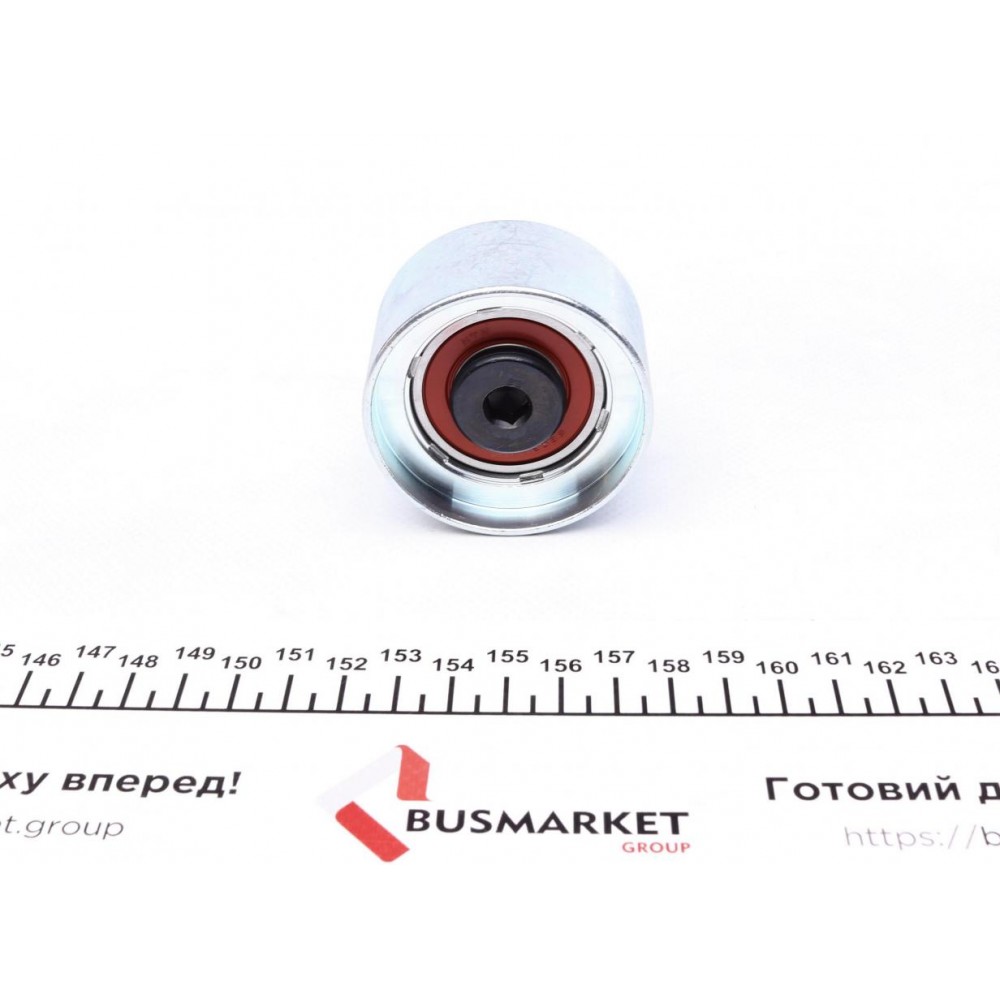 Ролик ГРМ Hyundai Accent/Elantra/Kia Carens/Ceed/Cerato 1.5-2.2 CRDI 01- (паразитний) (58х32)