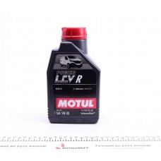 Олива 5W30 Power LCV R (1л) (ACEA C4/RN0720/MB229.51)