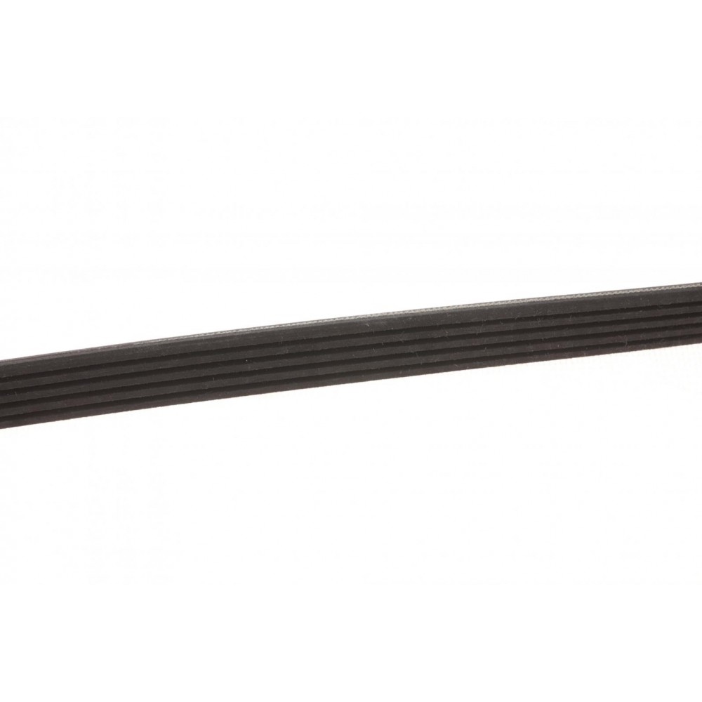 Комплект ременя генератора Volvo S60 II/S80 II/V60 I/V70 III/XC60 I/XC70 II 2.0/2.4D 06-18