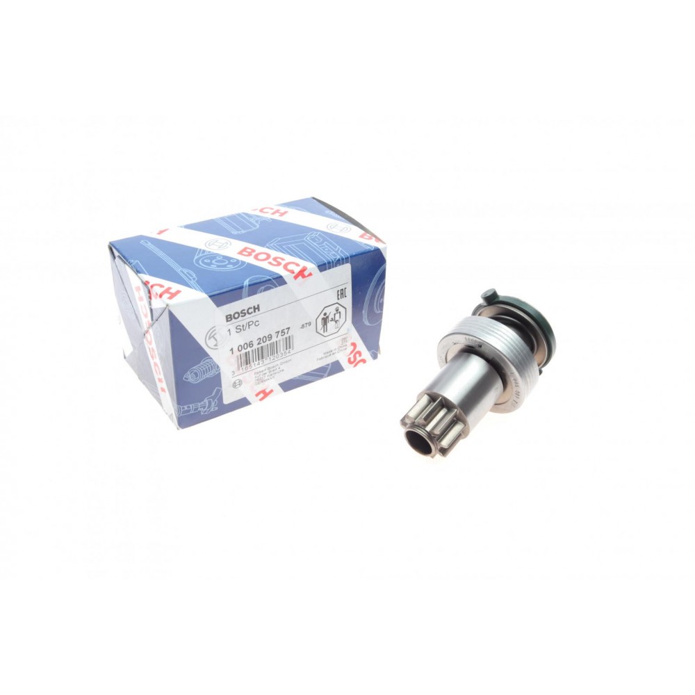Бендикс стартера VW T4 90-03