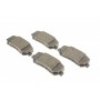 Колодки гальмівні (передні) Jeep Cherokee 2.0-2.2 CRD/3.2 13-