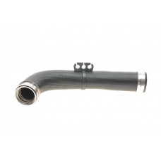 Патрубок інтеркулера (задній) (L) VW Golf V/Seat Leon 1.9TDI 03-