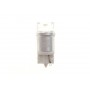 Автолампа 24V 0.65W W2.1x9.5d LED Retrofit WS (вказівник повороту) (без цоколя)