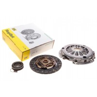 Комплект зчеплення Toyota Yaris 1.0 VVT-i 05-11 (d=190mm) (+вижимний)
