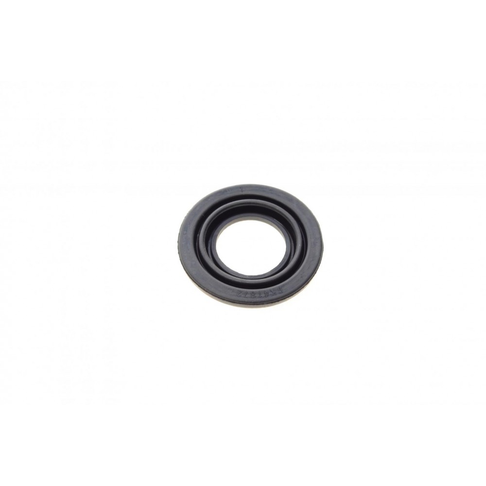 Ремкомплект супорта (заднього) Hyundai Sonata 98-04 (d=34mm) (Mando) (+поршень/направляюча)