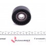 Ролик генератора Opel Omega 2.5DTI 01-03 (натяжний) (70x26)
