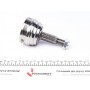 ШРКШ (зовнішній) VW Caddy II 95-04 (22x30x129.5)