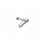 Куліса штока перемикання передач (d=13mm) (M8x1)