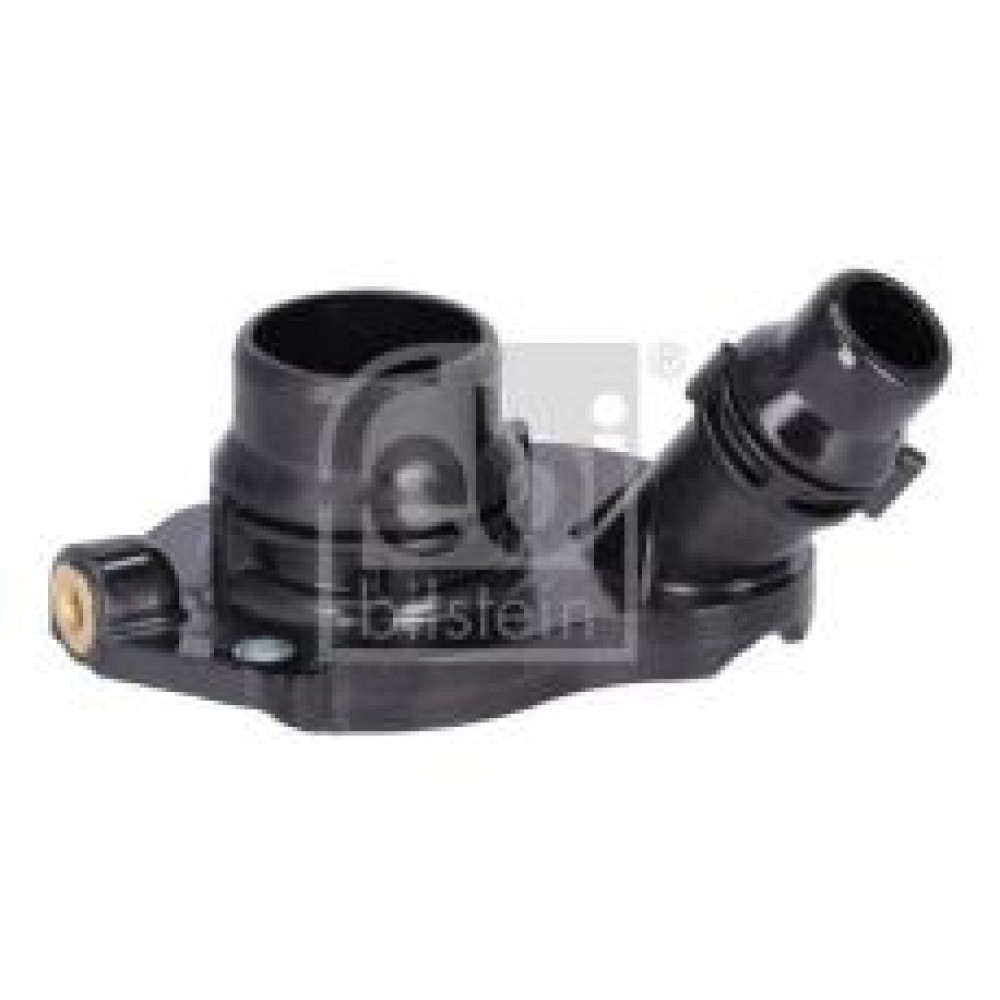 Корпус термостата BMW 1 (F21) 11- (N47)