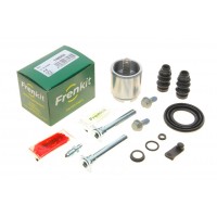 Ремкомплект супорта (заднього) VW Amarok 10- (d=48mm) (+ поршень/направляюча) (Bosch)