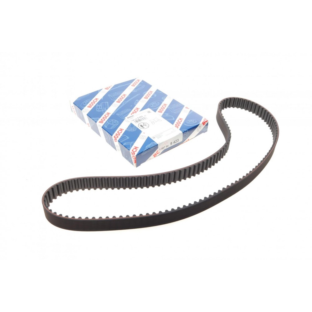 Ремінь ГРМ Ford Connect/Focus 1.8 16V 02-13 (25.4x129)