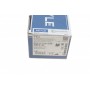 Колодки гальмівні (передні) Mazda 3/6 1.8-2.0 91-02 (131.6x51.5)