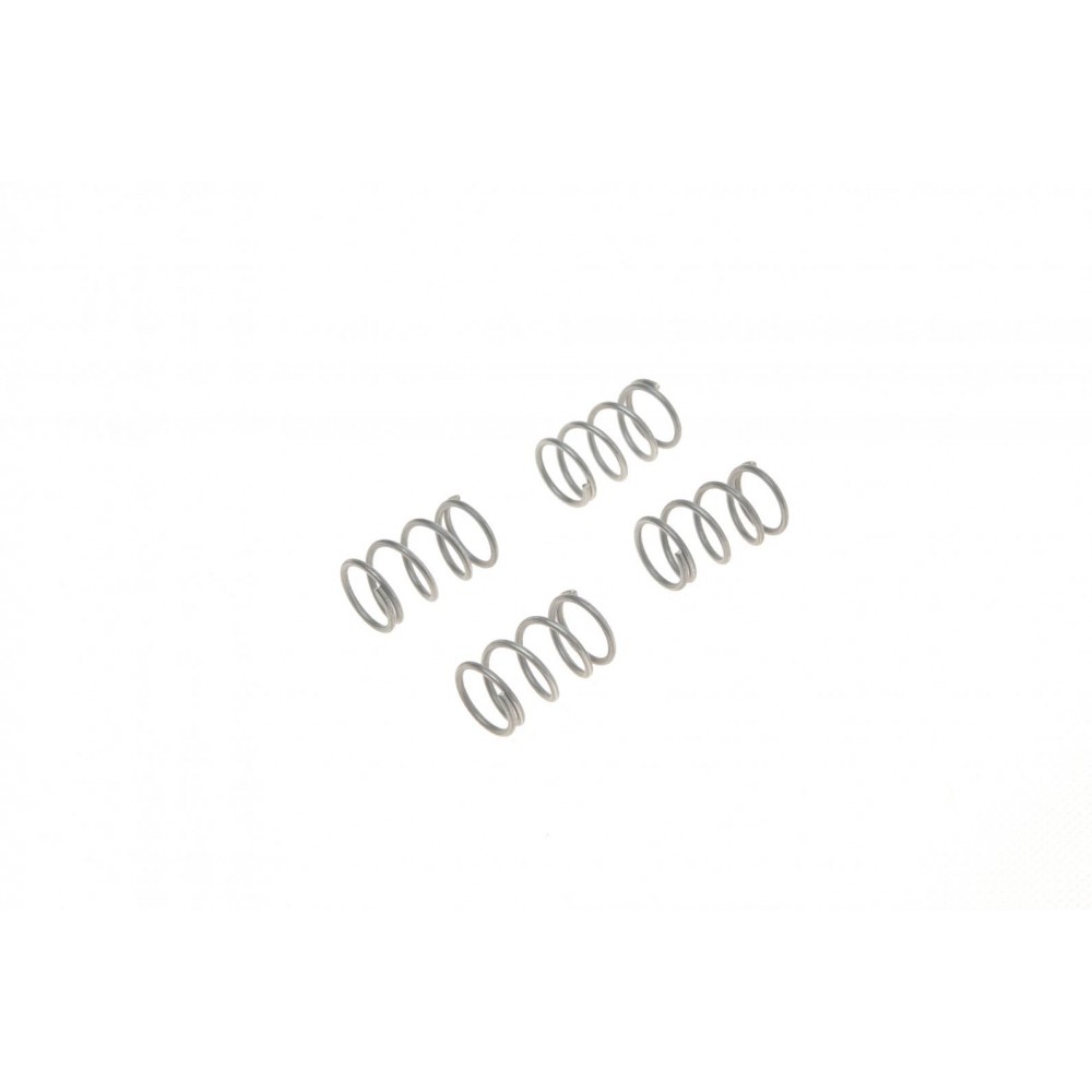 Комплект пружинок колодок ручника Opel Astra F/Ford Escort II 1.2-2.0 75-01 (Opel)
