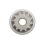Бендикс стартера Ford Transit/Citroen Jumper 2.2TDCi/2.2HDi 07- (z=12) (PREMIUM LINE)