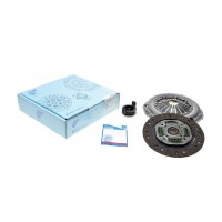 Комплект зчеплення Fiat Ducato 2.5/2.8d 94-02 (d=228mm) (+вижимний)