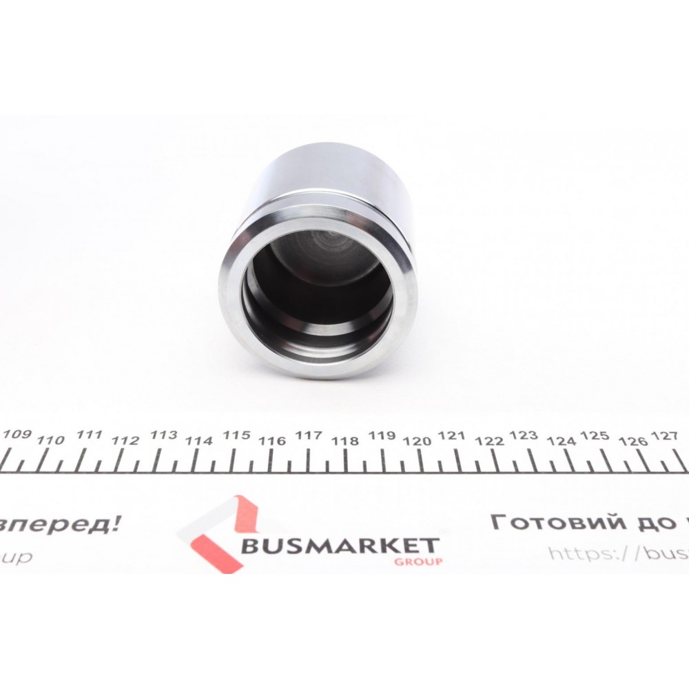 Ремкомплект супорта (переднього) VW Sharan/T4 90- (d=57mm) (+поршень) (Ate)