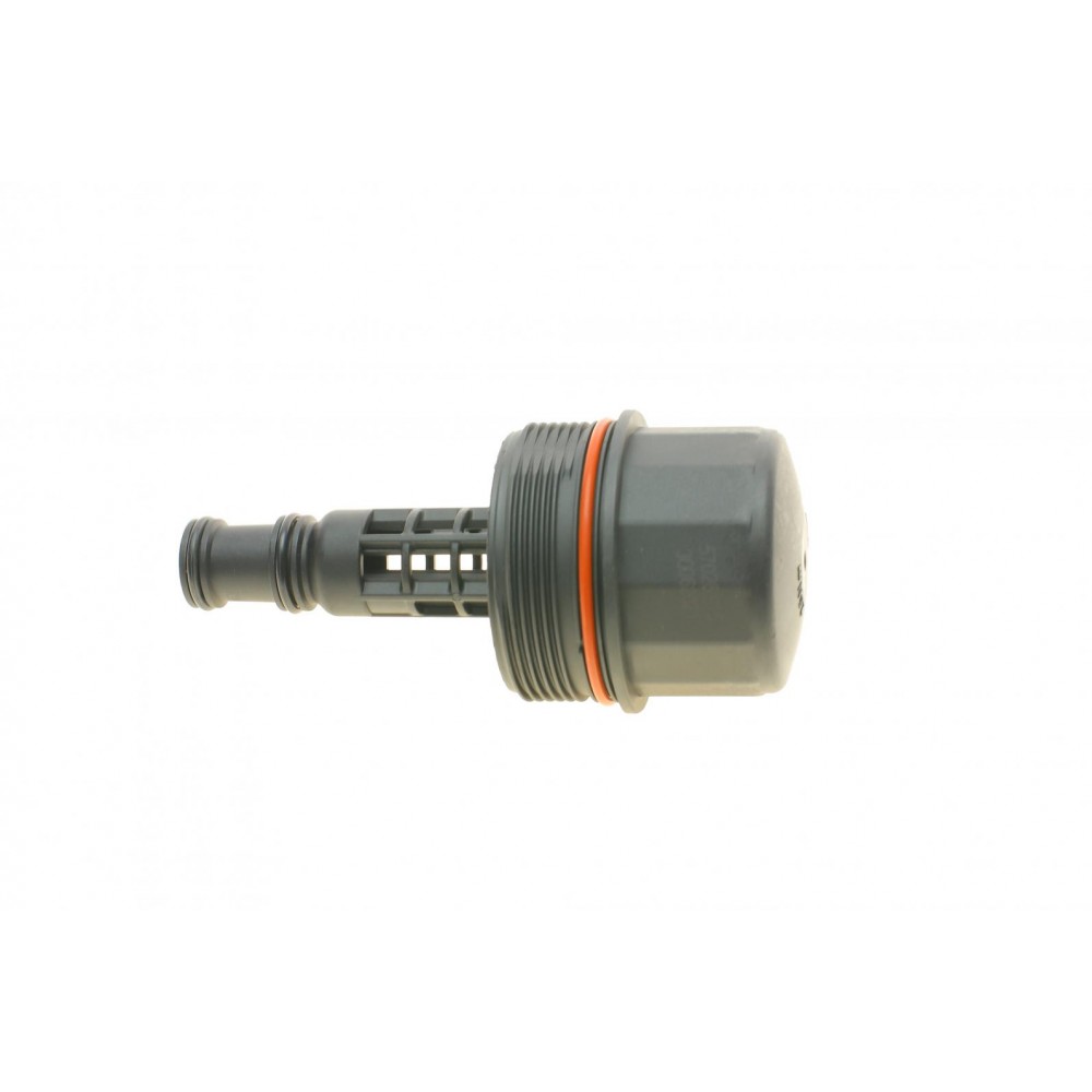 Кришка фільтра масляного MB C-class (W203/W204)/E-class (W211/W212) 05-13 (M272/M273)