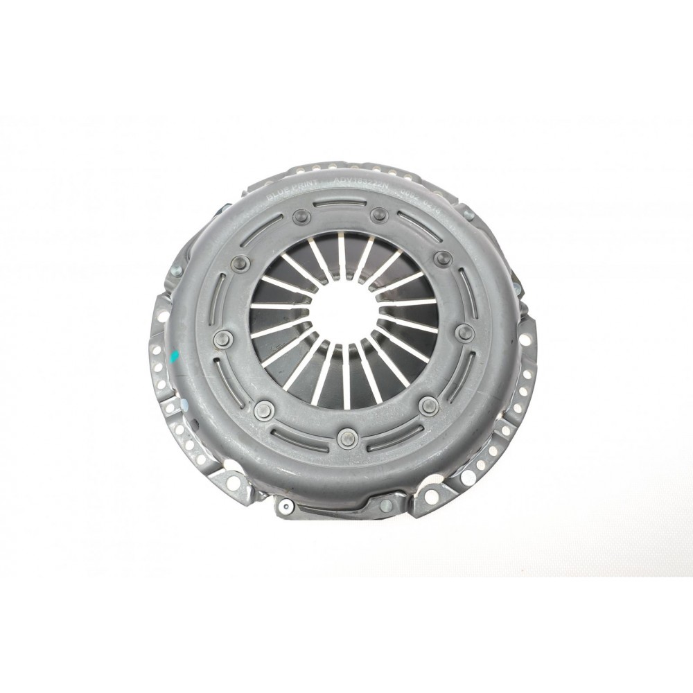 Комплект зчеплення Audi A4/A6/Skoda Superb/VW Passat 1.6-2.0 94-05 (d=229mm) (+вижимний)
