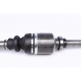 Піввісь Citroen Jumpy 2.0 HDi 99-06 (R) (37x27x960)