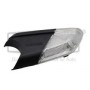 Повторювач повороту на дзеркало Skoda Octavia/VW Polo 01-14 (R)
