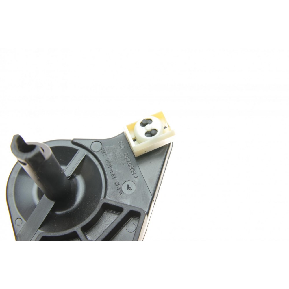 Важіль куліси VW Polo/Audi A1/Skoda Fabia/Roomster 1.0-2.0 08-