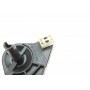 Важіль куліси VW Polo/Audi A1/Skoda Fabia/Roomster 1.0-2.0 08-