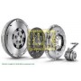 Демпфер + комплект зчеплення +вижимний Citroen C4/C5/Peugeot 3008/308/5008/508 1.6 HDi 09-