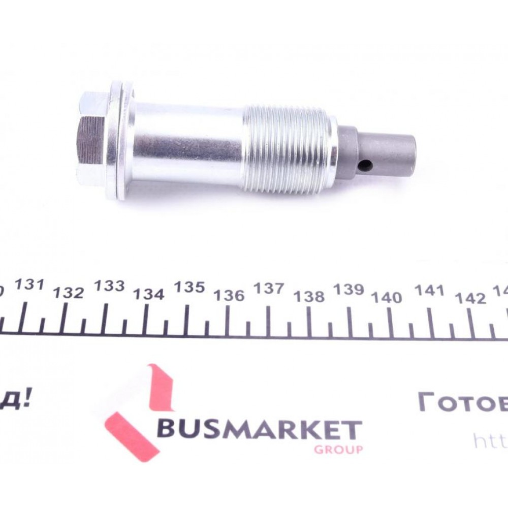 Комплект заспокоювачів + гідронатяжник ланцюга ГРМ MB Sprinter 3.0CDI OM642