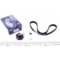 Комплект ГРМ Audi A3/A4/A6/TT/Skoda Octavia/VW Golf 1.8T
