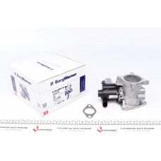 Клапан EGR VW Crafter 2.5TDI 06-