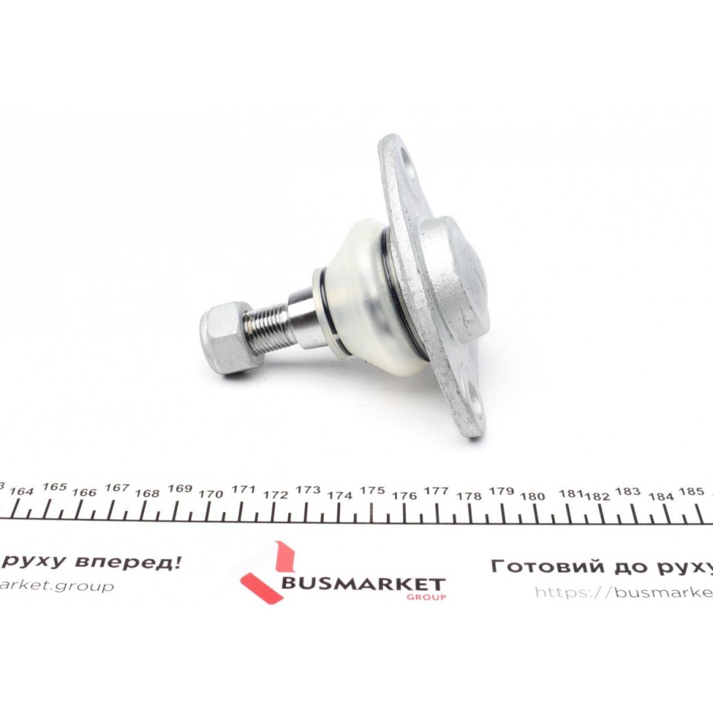 Опора кульова (передня) Fiat Ducato/Peugeot Boxer 06-